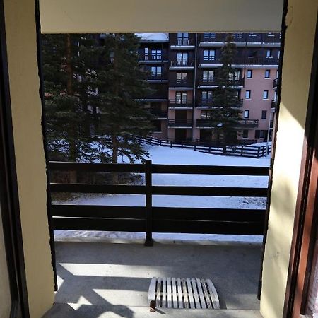 Risoul Superbe Appartement Pieds Des Pistes Exterior foto