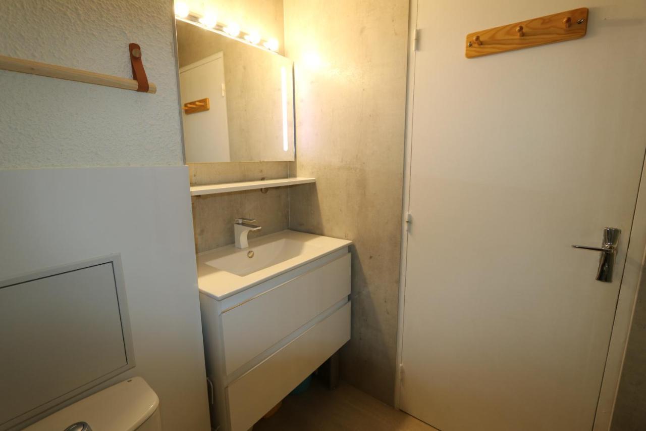 Risoul Superbe Appartement Pieds Des Pistes Exterior foto