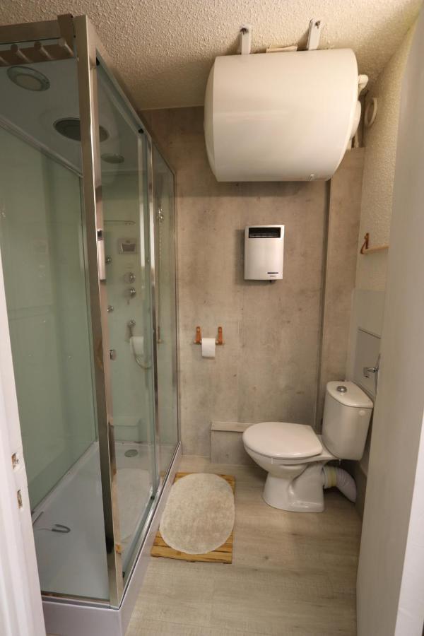 Risoul Superbe Appartement Pieds Des Pistes Exterior foto