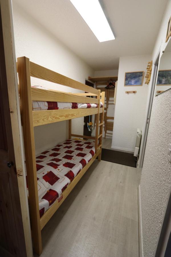 Risoul Superbe Appartement Pieds Des Pistes Exterior foto